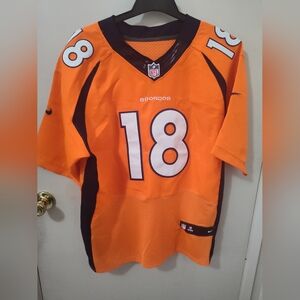 Broncos Jersey